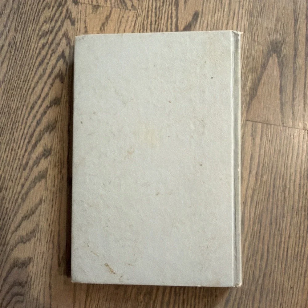 Calvin Lee's Chinese Cooking For American Kitchens 1958